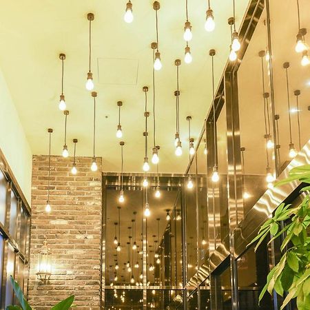 Heritage31 Hotel Сеул Экстерьер фото