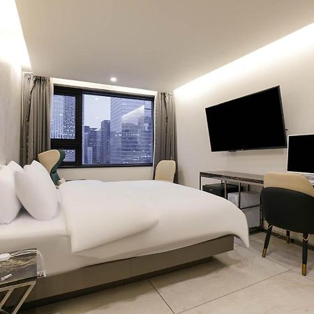 Heritage31 Hotel Сеул Экстерьер фото