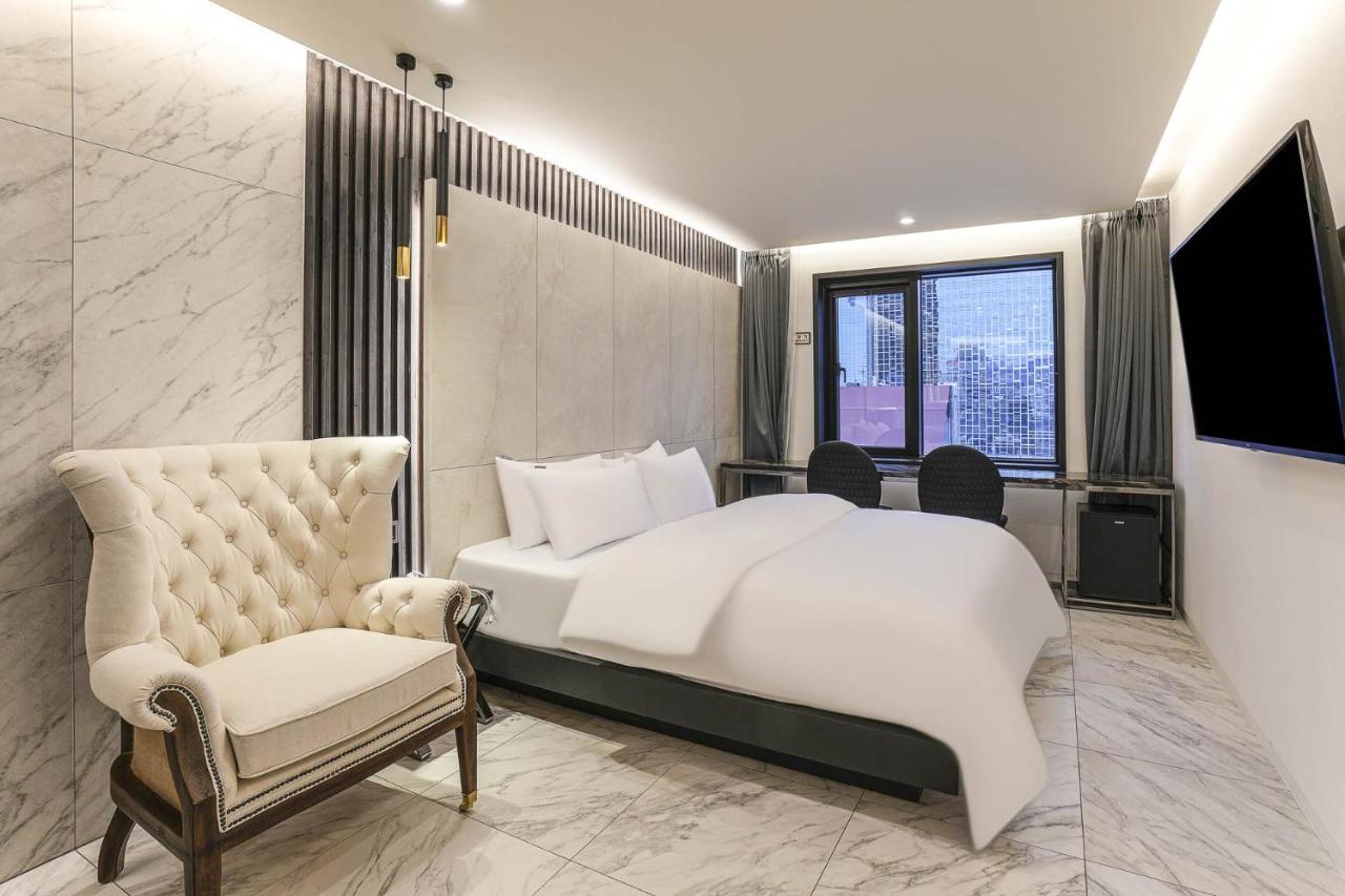 Heritage31 Hotel Сеул Экстерьер фото