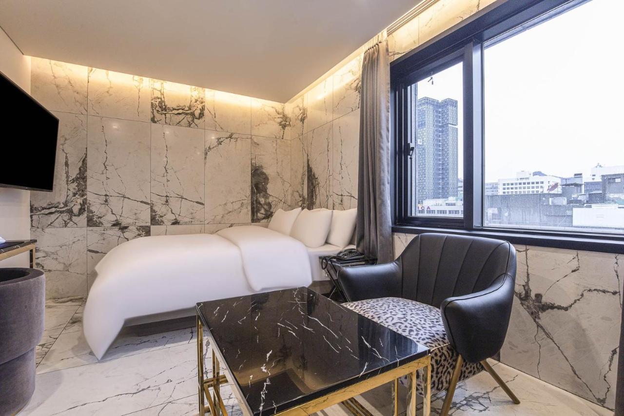 Heritage31 Hotel Сеул Экстерьер фото