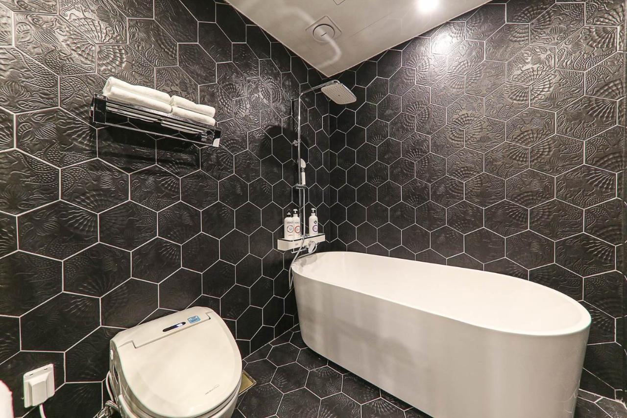 Heritage31 Hotel Сеул Экстерьер фото