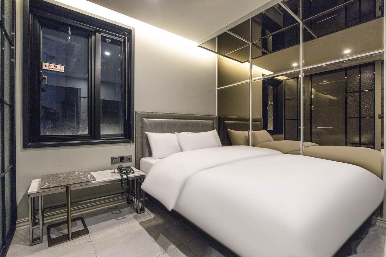 Heritage31 Hotel Сеул Экстерьер фото