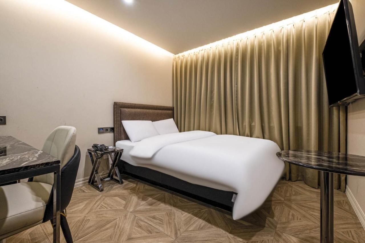 Heritage31 Hotel Сеул Экстерьер фото