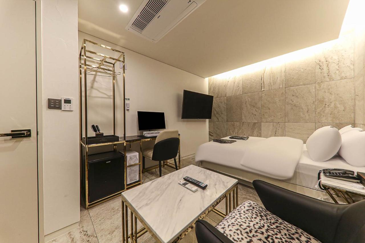 Heritage31 Hotel Сеул Экстерьер фото