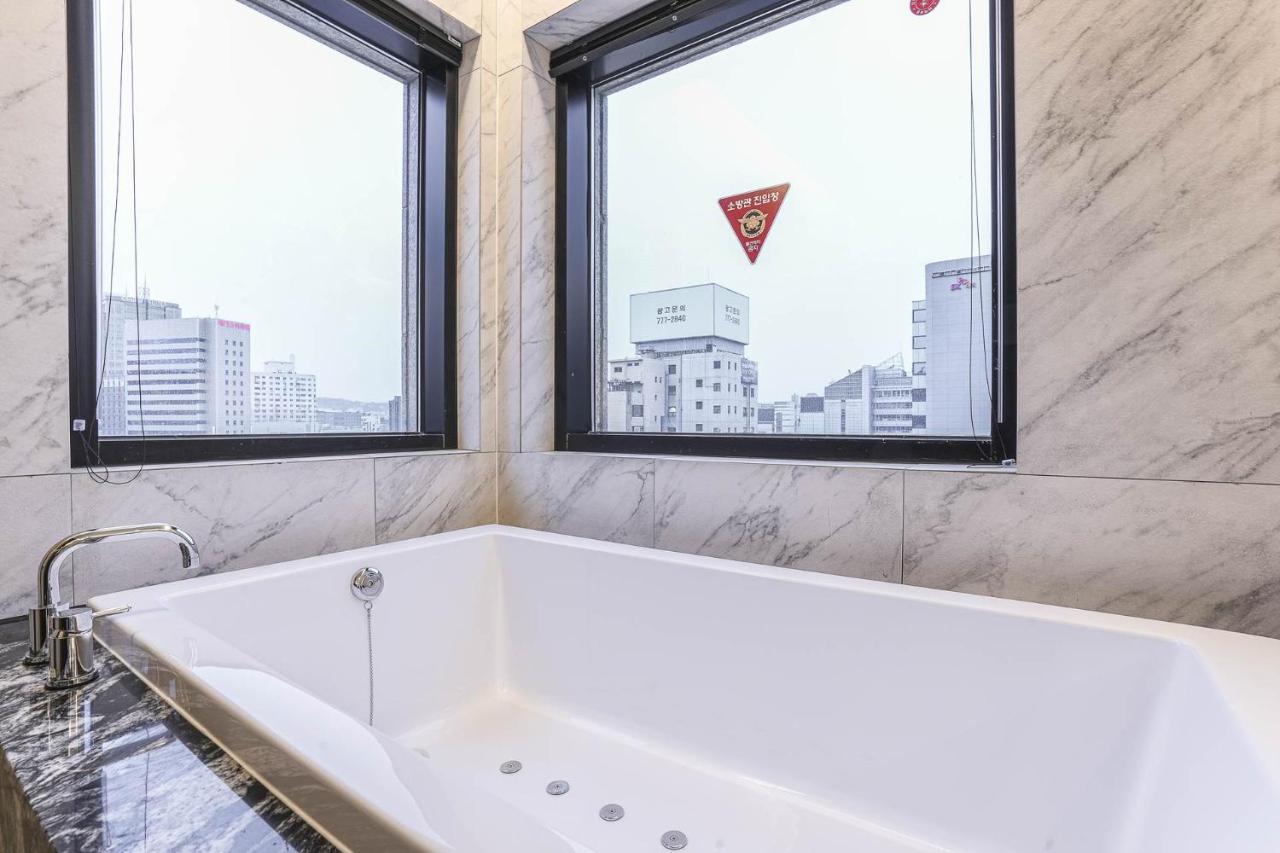 Heritage31 Hotel Сеул Экстерьер фото