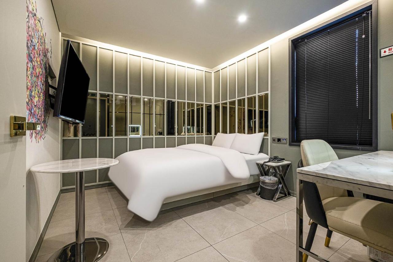 Heritage31 Hotel Сеул Экстерьер фото