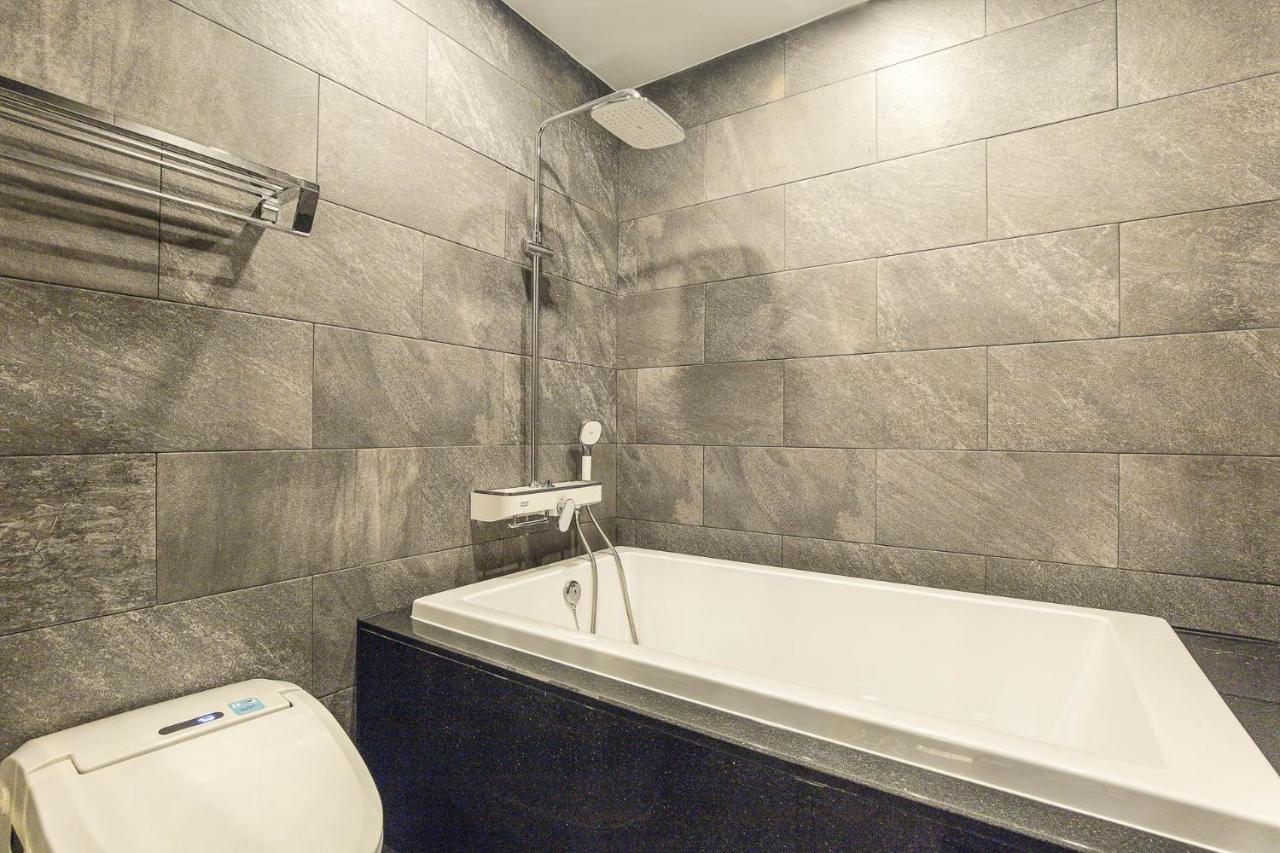 Heritage31 Hotel Сеул Экстерьер фото