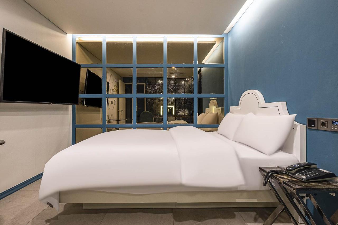 Heritage31 Hotel Сеул Экстерьер фото